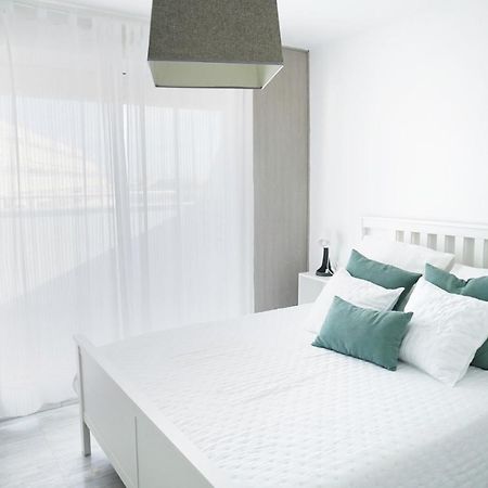 Bonito Apartamento Ideal Para Familias Con Piscina Y Pista De Padel En Roquetas Roquetas de Mar Exterior foto